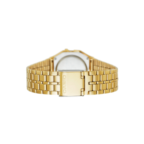 Zegarek CASIO A159WGEA-1EF Unisex - obrazek 6