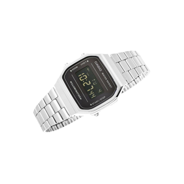 Zegarek Casio A168WEM-1EF + BOX - obrazek 5