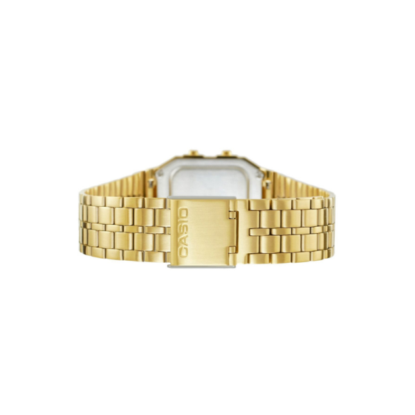Zegarek CASIO A500WGA-9DF Unisex - obrazek 5