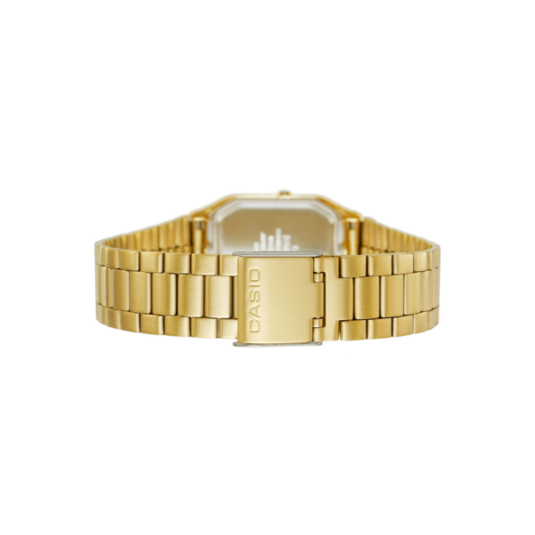 Zegarek CASIO Vintage A168WG-9WDF - obrazek 5