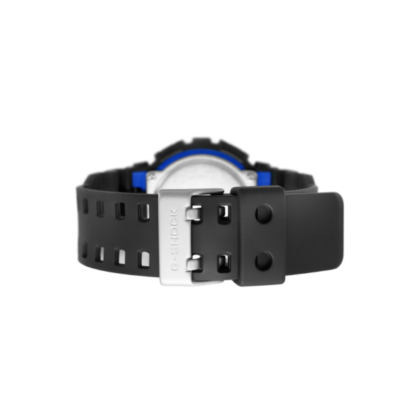 Zegarek Męski CASIO G-SHOCK GA-100-1A2ER + BOX - obrazek 5