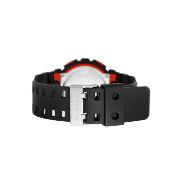 Zegarek Męski CASIO G-SHOCK GA-100-1A4ER 20 Bar Do Nurkowania+ BOX - obrazek 6
