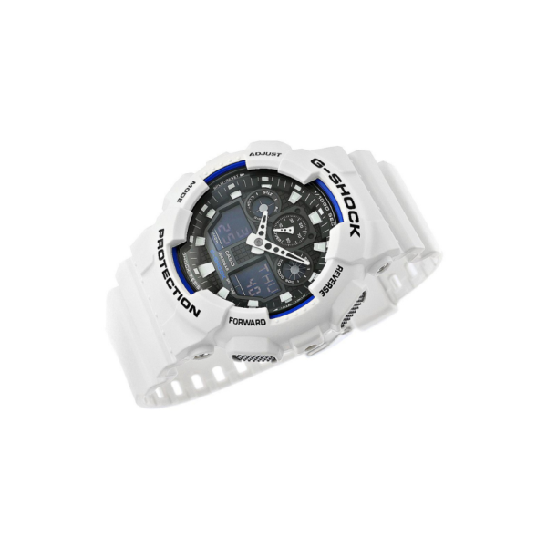 Zegarek Męski CASIO G-SHOCK GA-100B-7AER + BOX - obrazek 5