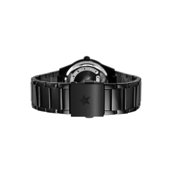 Zegarek Męski GIEWONT Timeless GW4290-1 Black - obrazek 5