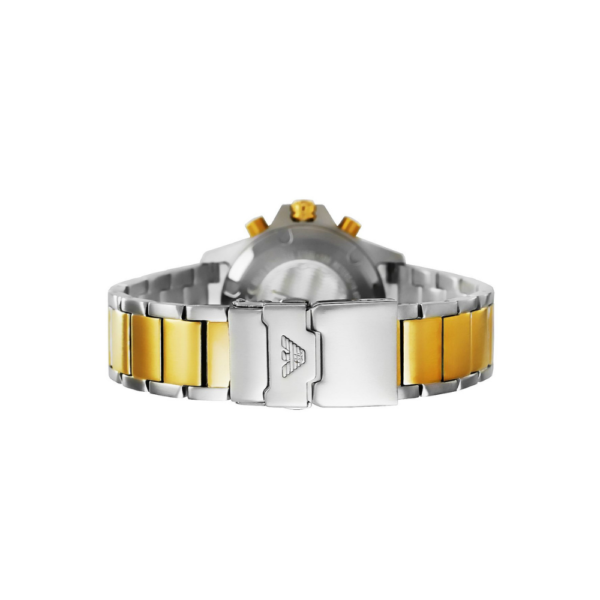 Zegarek Męski Emporio Armani Diver AR11361 - obrazek 5