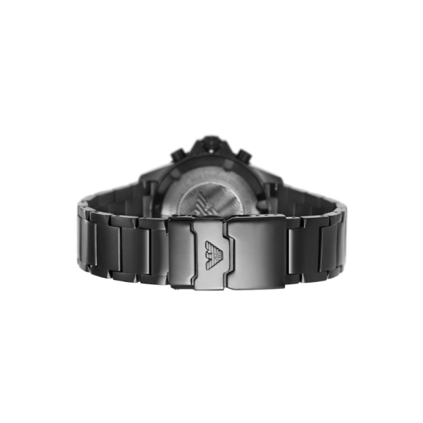 Zegarek Męski Emporio Armani Diver AR11363 - obrazek 5