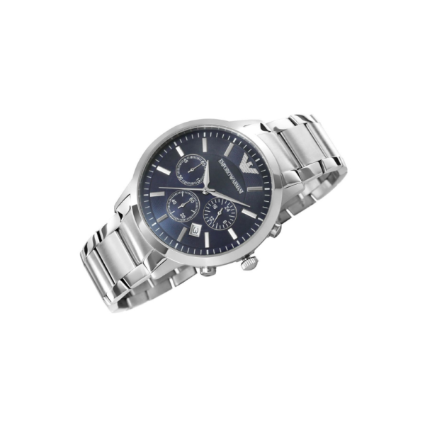 Zegarek Męski Emporio Armani Renato AR2448 - obrazek 5