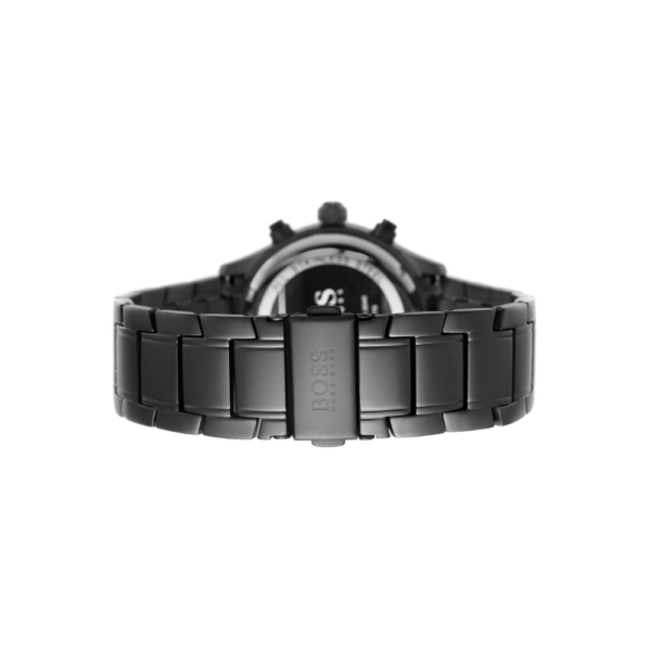 Zegarek Męski Hugo Boss Grand Prix 1513676 + BOX - obrazek 7