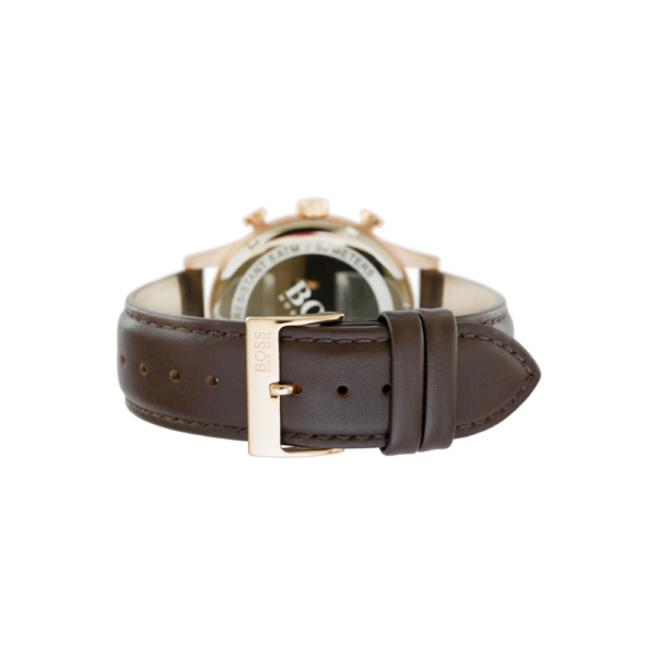 Zegarek Męski Hugo Boss Navigator 1513496 + BOX - obrazek 6