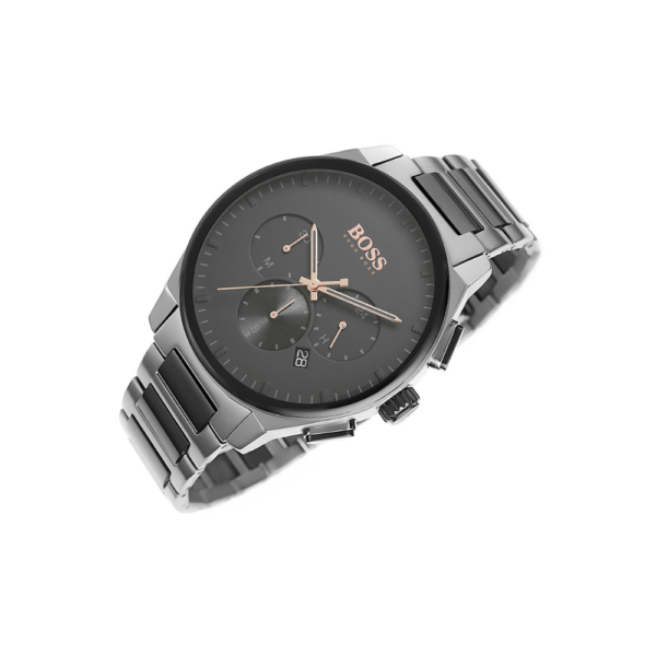 Zegarek Męski Hugo Boss Peak 1513814 + BOX - obrazek 5