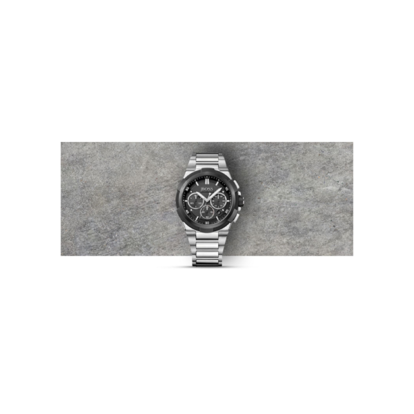 Zegarek Męski Hugo Boss Supernova 1513359 + BOX - obrazek 8