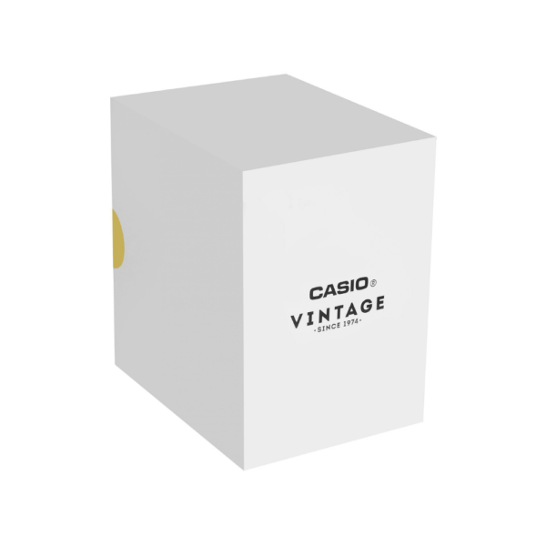 Zegarek CASIO A700WE-1AEF Unisex + BOX - obrazek 7