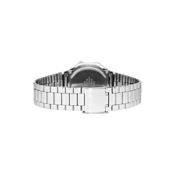 Zegarek Casio A168WEM-1EF + BOX - obrazek 6