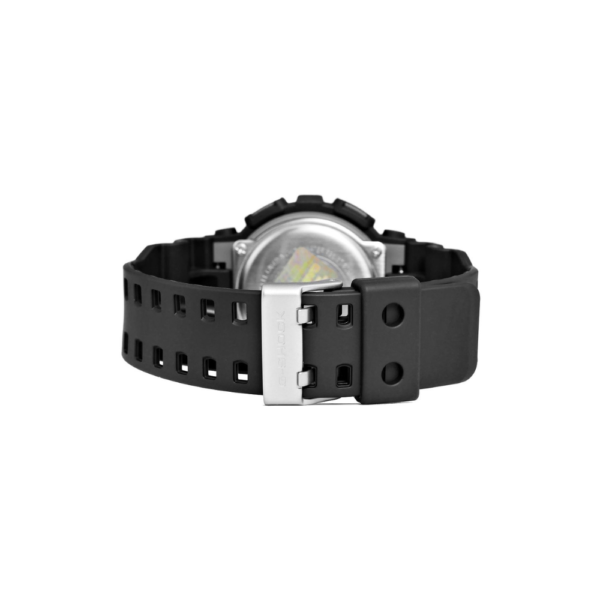 Zegarek Męski CASIO G-SHOCK GA-110-1BER + BOX - obrazek 6