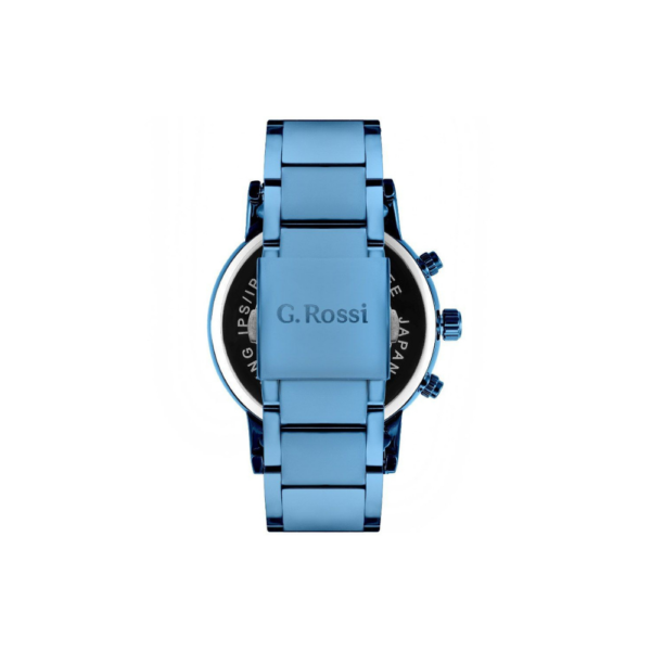Zegarek Męski G.Rossi 10762B-6F1 - obrazek 6