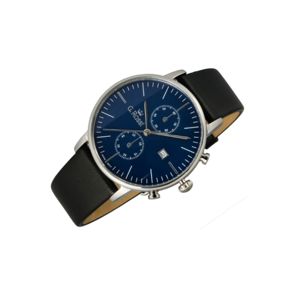 Zegarek Męski G.Rossi 11925A-6A1 + BOX - obrazek 6