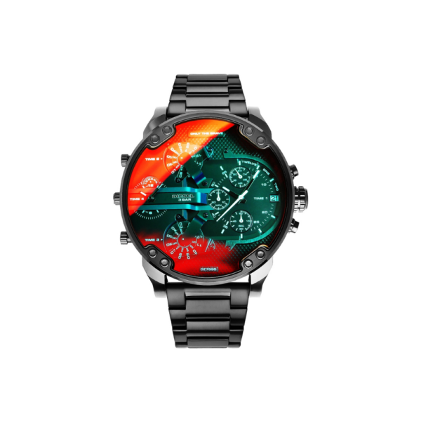Zegarek Męski Diesel Mr Daddy 2.0 DZ7395 - obrazek 6