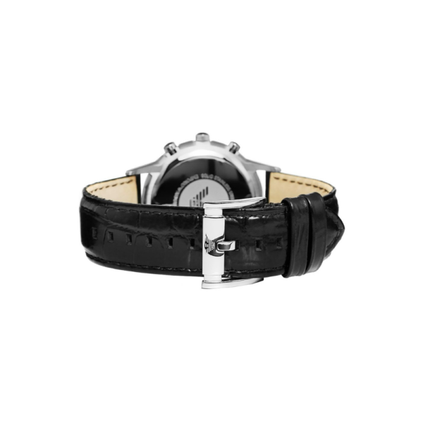 Zegarek Męski Emporio Armani Chronograf AR2447 - obrazek 6