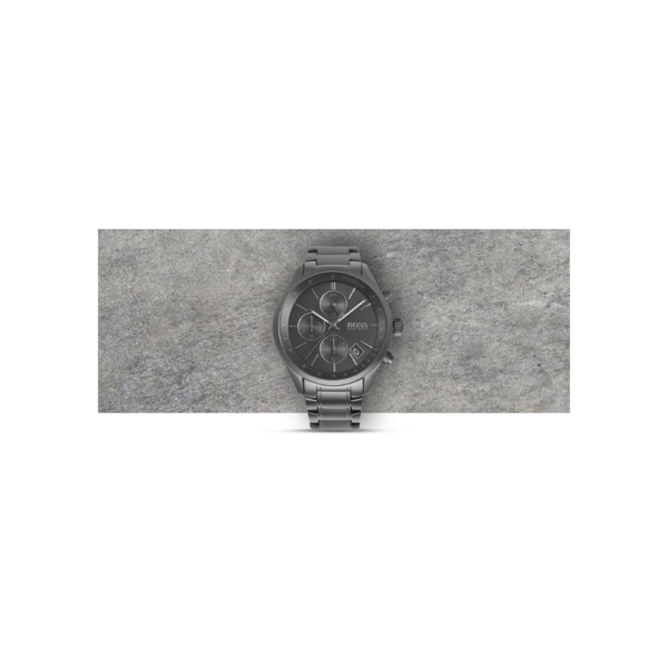Zegarek Męski Hugo Boss Grand Prix 1513676 + BOX - obrazek 10