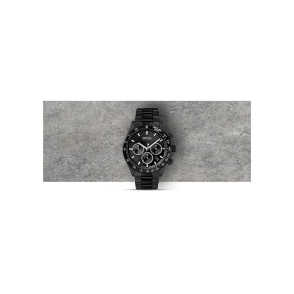 Zegarek Męski Hugo Boss Hero 1513754 + BOX - obrazek 9