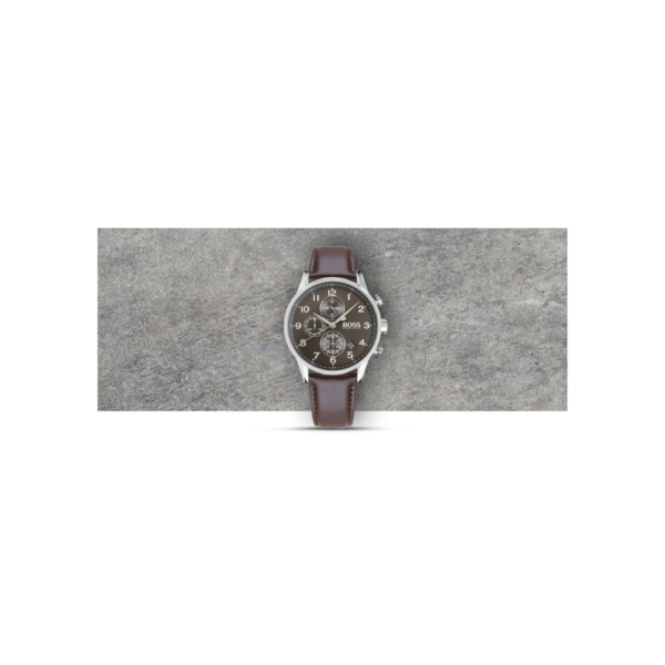 Zegarek Męski Hugo Boss Navigator 1513494 + BOX - obrazek 9