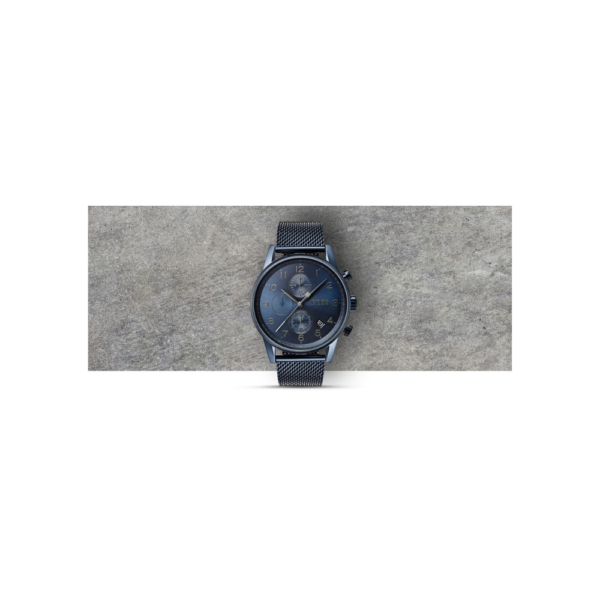 Zegarek Męski Hugo Boss Navigator 1513538 + BOX - obrazek 9