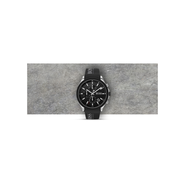 Zegarek Męski Hugo Boss Velocity 1513716 + BOX - obrazek 9