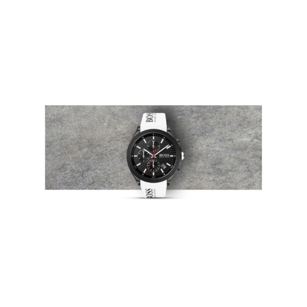 Zegarek Męski Hugo Boss Velocity 1513718 + BOX - obrazek 9