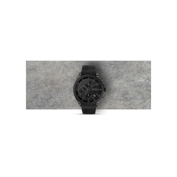 Zegarek Męski Hugo Boss Velocity 1513720 + BOX - obrazek 9