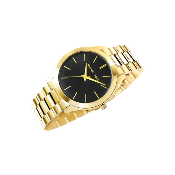 Zegarek Męski Michael Kors Slim Runway MK8621 + BOX - obrazek 5