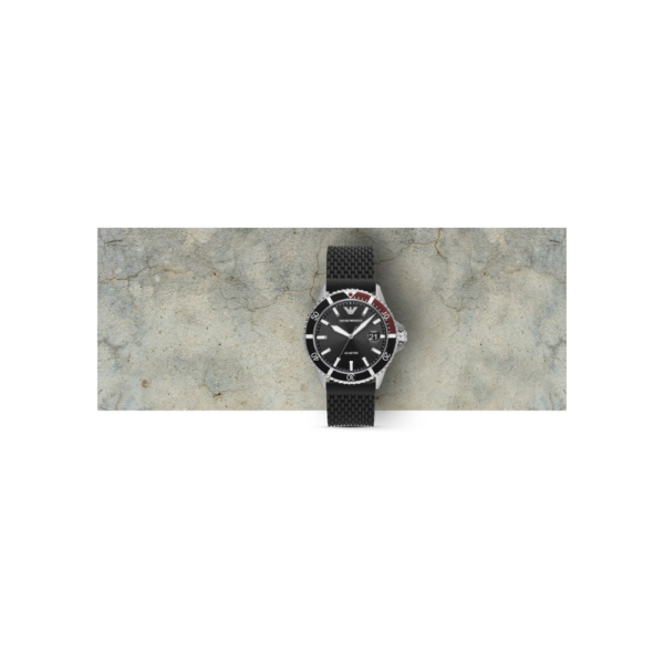 Zegarek Męski Emporio Armani Renato AR11079 - obrazek 9