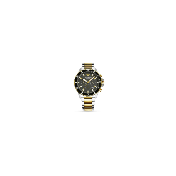 Zegarek Męski Emporio Armani Diver AR11361 - obrazek 7