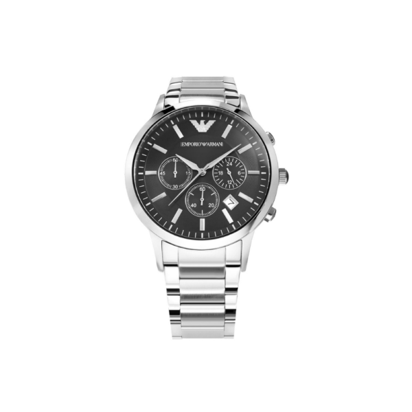 Zegarek Męski Emporio Armani Renato AR2434 - obrazek 7