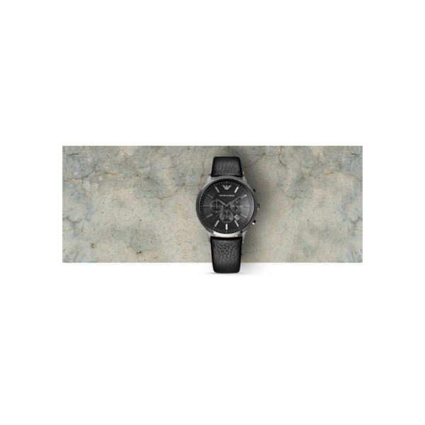 Zegarek Męski Emporio Armani Renato AR2461 - obrazek 10