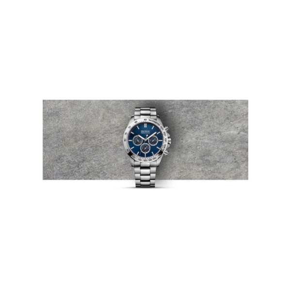 Zegarek Męski Hugo Boss Ikon 1512963 + BOX - obrazek 9