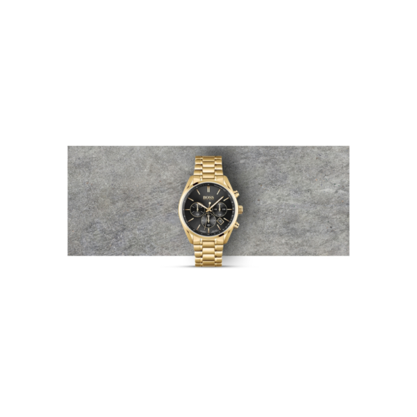 Zegarek Męski Hugo Boss Champion 1513848 + BOX - obrazek 9