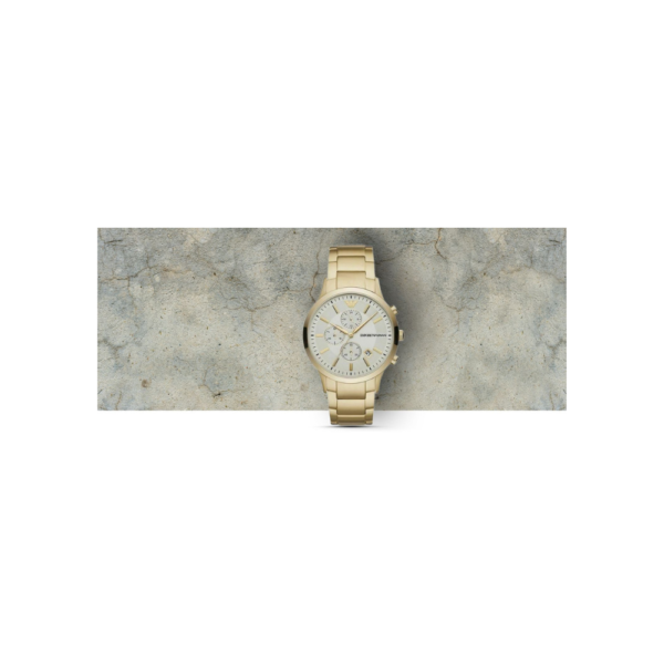 Zegarek Męski Emporio Armani Renato AR11332 - obrazek 10
