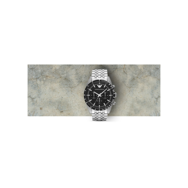 Zegarek Męski Emporio Armani Sportivo AR5988 - obrazek 10