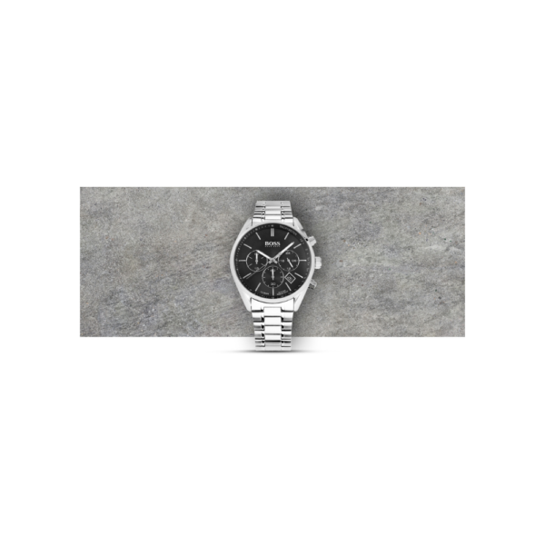 Zegarek Męski Hugo Boss Champion 1513871 + BOX - obrazek 10