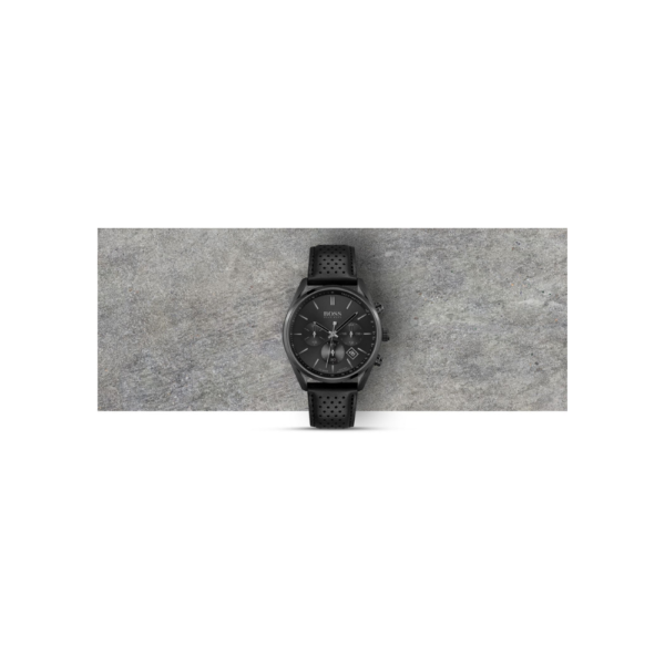 Zegarek Męski Hugo Boss Champion 1513880 + BOX - obrazek 10