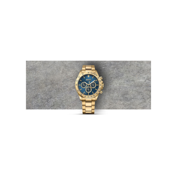 Zegarek Męski Hugo Boss Ikon 1513340 + BOX - obrazek 10