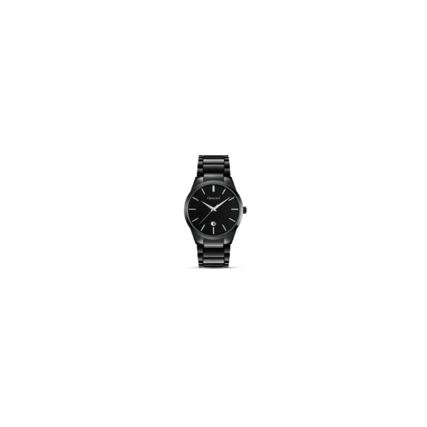Zegarek Męski GIEWONT Timeless GW4290-1 Black - obrazek 8
