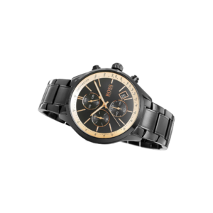 Zegarek Męski Hugo Boss Grand Prix 1513578 + BOX