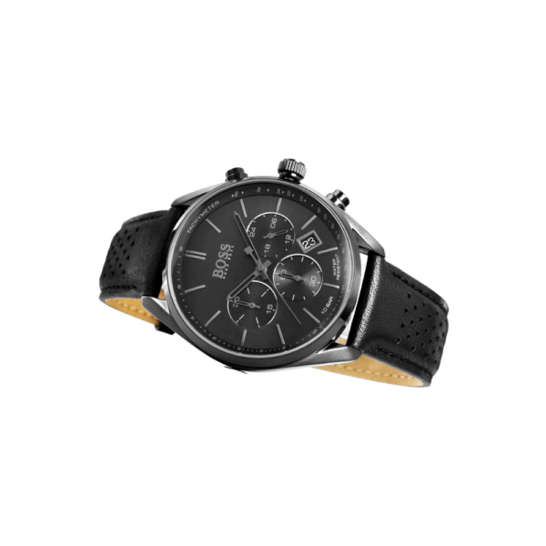 Zegarek Męski Hugo Boss Champion 1513880 + BOX - obrazek 4