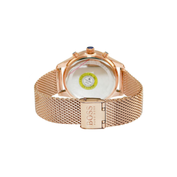 Zegarek Męski Hugo Boss Associate 1513806 + BOX - obrazek 5