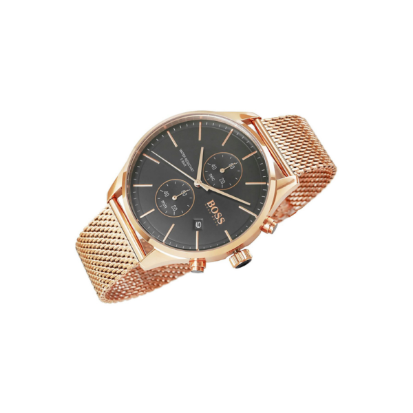 Zegarek Męski Hugo Boss Associate 1513806 + BOX - obrazek 3
