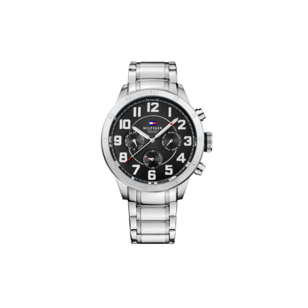Zegarek Męski Tommy Hilfiger 1791054