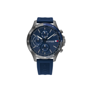 Zegarek Męski Tommy Hilfiger 1791721