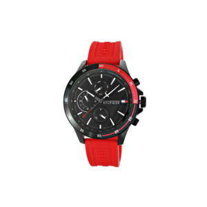 Zegarek Męski Tommy Hilfiger 1791722