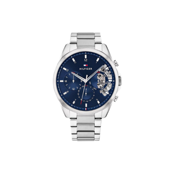 Zegarek Męski Tommy Hilfiger Baker 1710448 + BOX